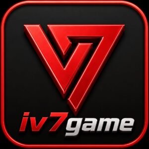 IV7 Game APK download screen showing the latest version with fast registration, secure login, smooth gameplay, and Android compatibility in 2026.